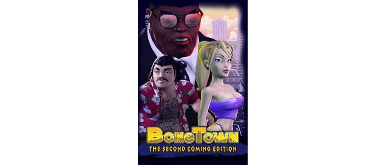 Логотип игры