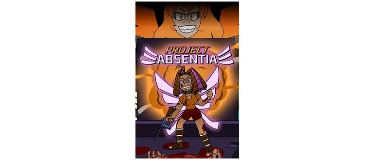 Логотип игры