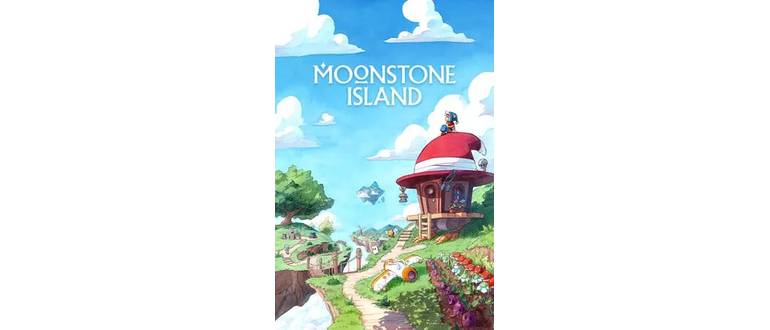 Логотип игры