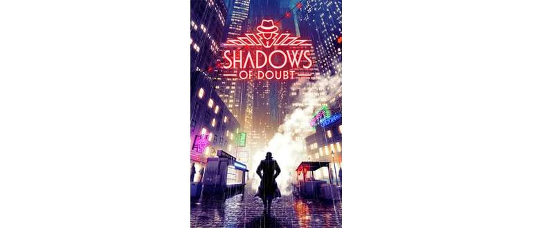 Логотип игры