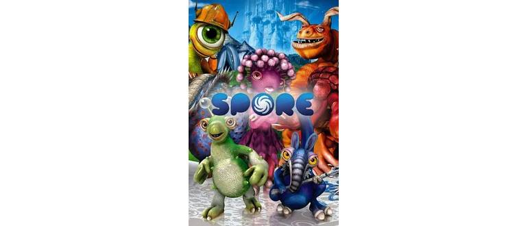 Логотип игры