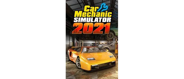 Логотип игры