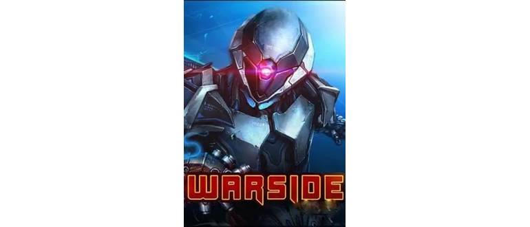 Логотип игры