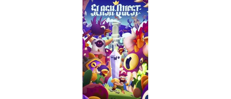 Логотип игры