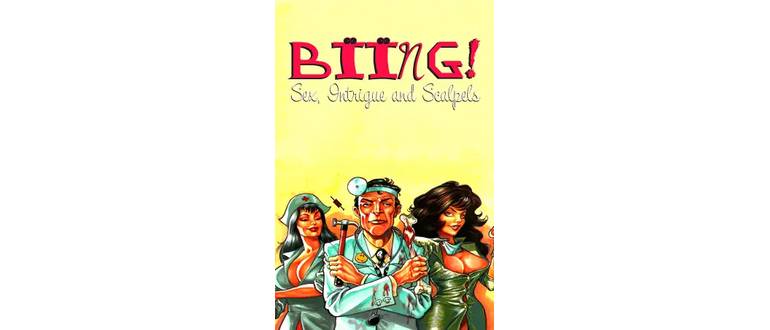 Логотип игры