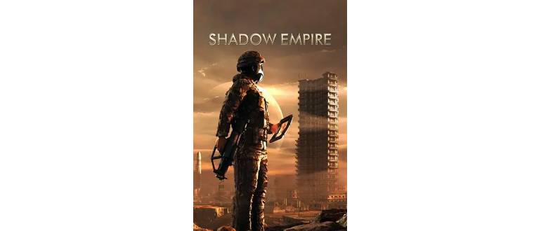 Логотип игры