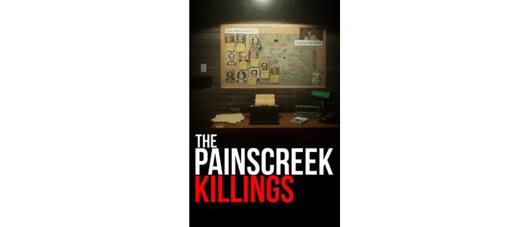 Логотип игры