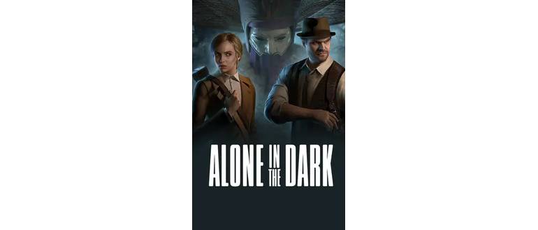 Логотип игры