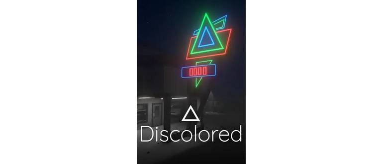 Логотип игры