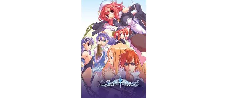 Логотип игры