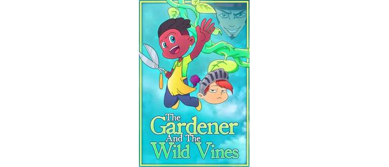 Логотип игры