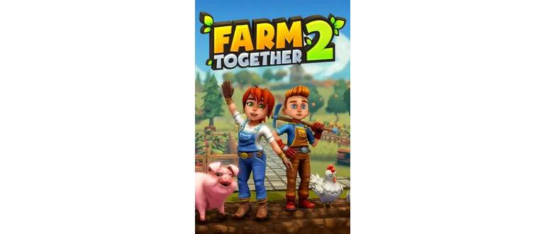 Логотип игры