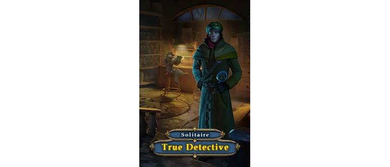 Логотип игры