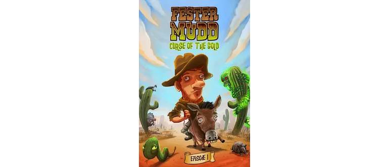 Логотип игры