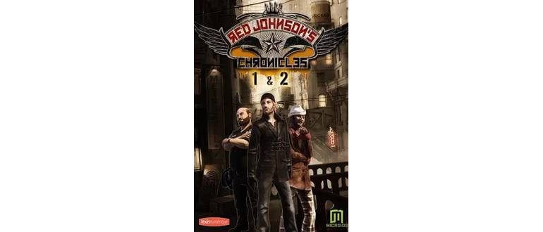 Логотип игры