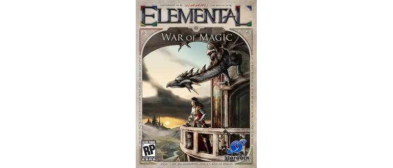 Логотип игры