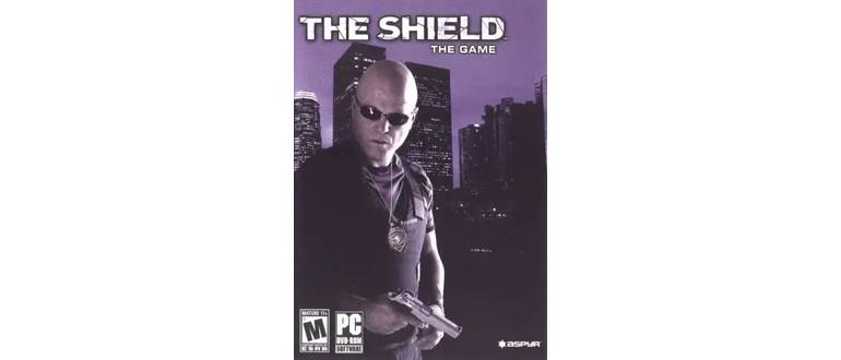 Логотип игры