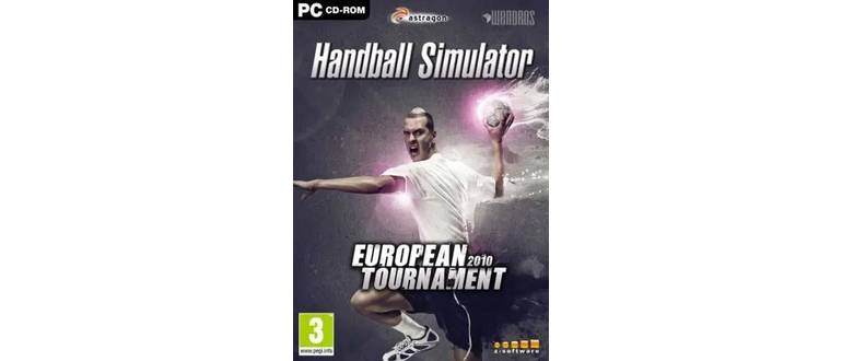 Логотип игры