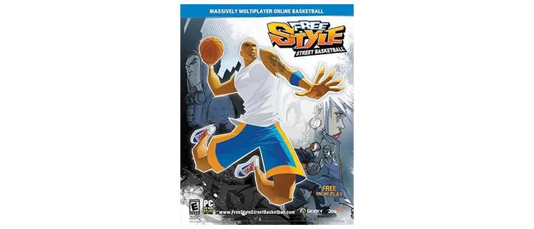 Логотип игры