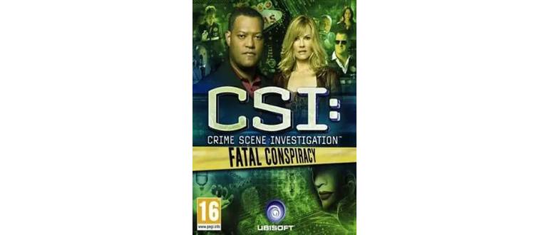 Логотип игры