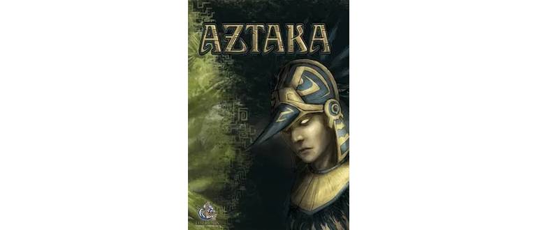 Логотип игры