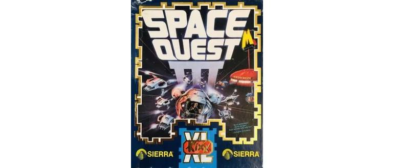 Логотип игры