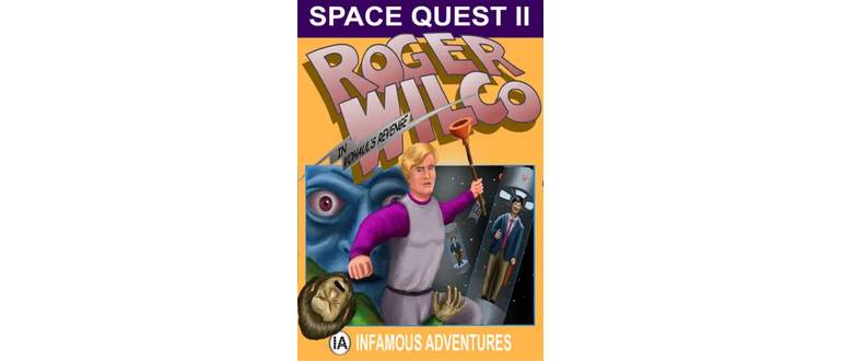 Логотип игры