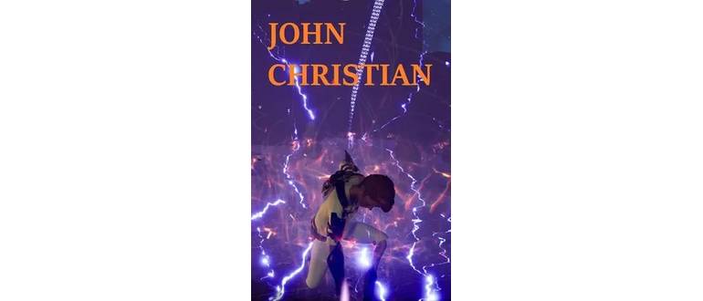 Логотип игры