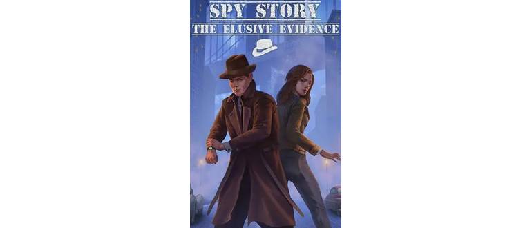 Логотип игры