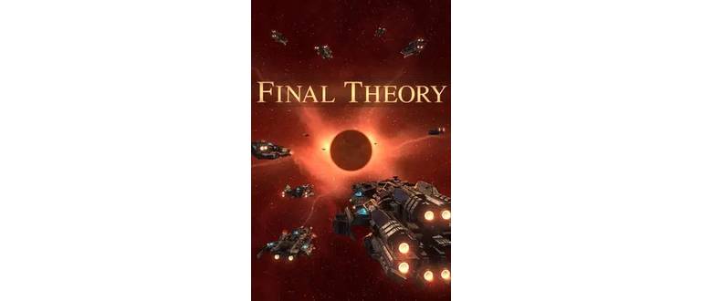 Логотип игры