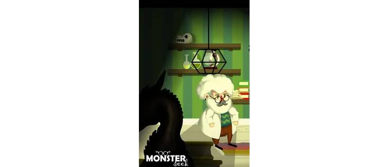 Логотип игры