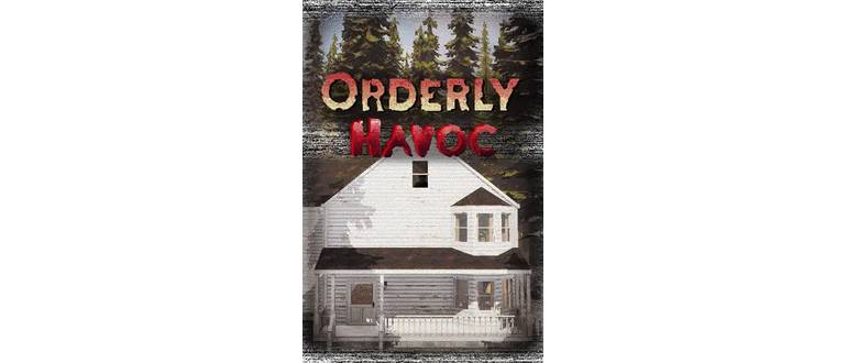 Логотип игры