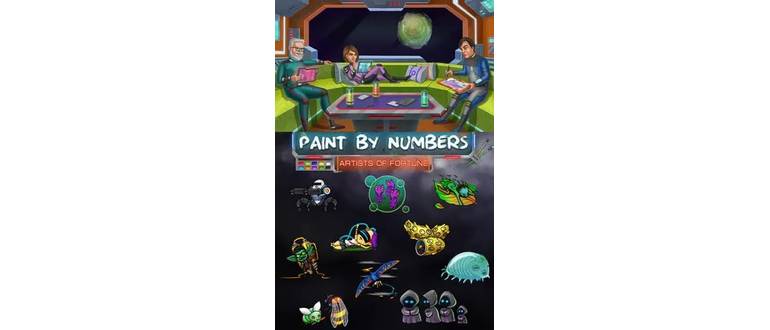 Логотип игры