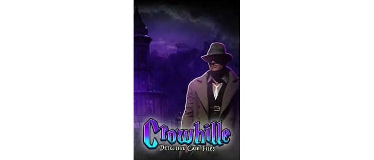 Логотип игры