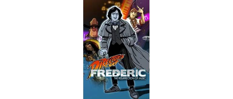 Логотип игры