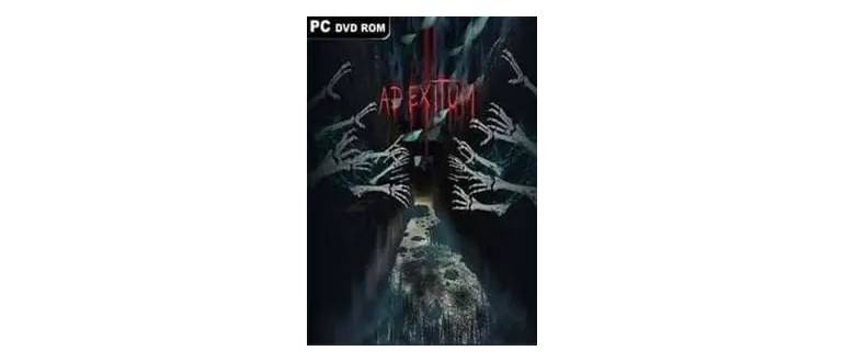 Логотип игры