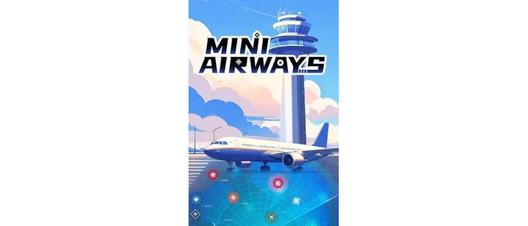 Логотип игры