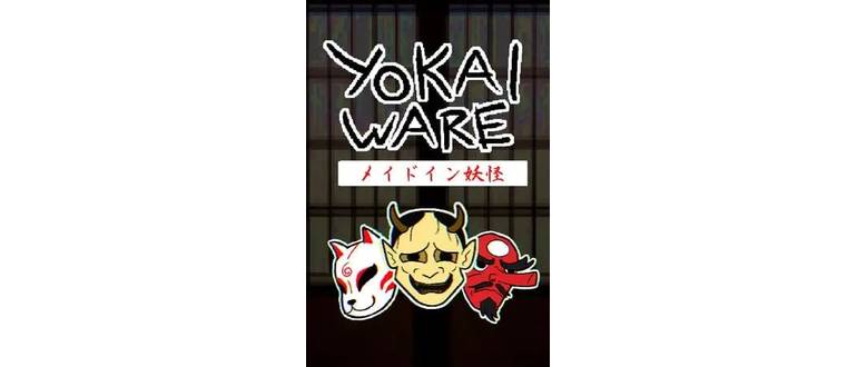 Логотип игры