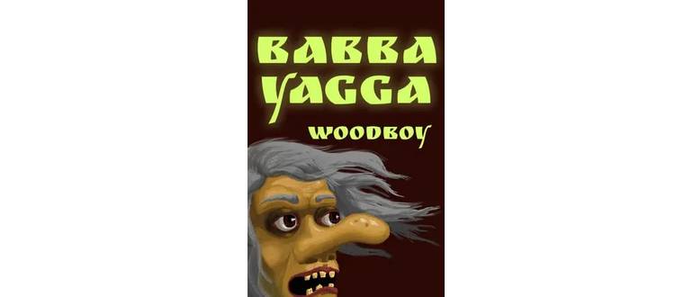 Логотип игры