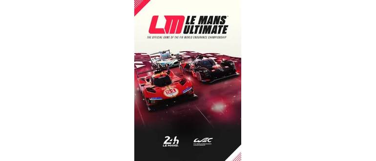 Логотип игры