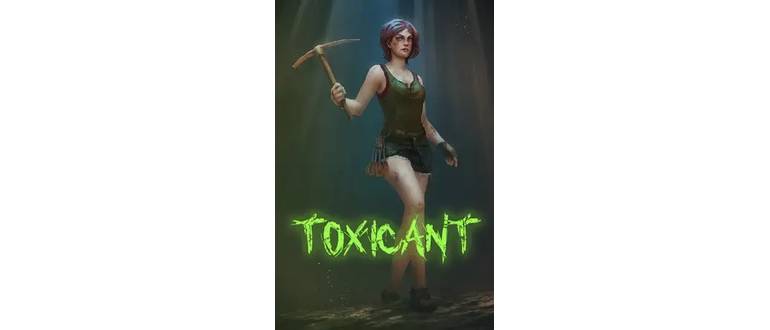 Логотип игры