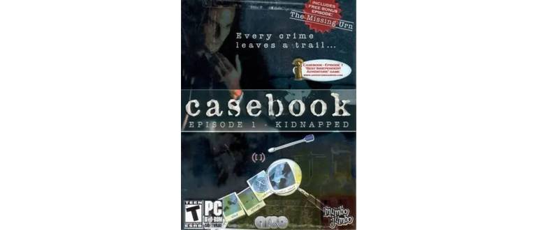 Логотип игры