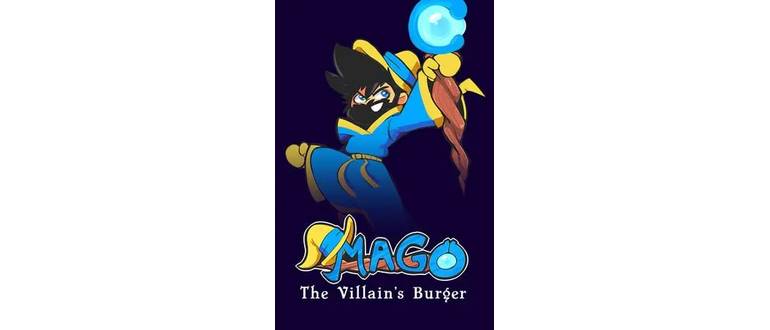 Логотип игры