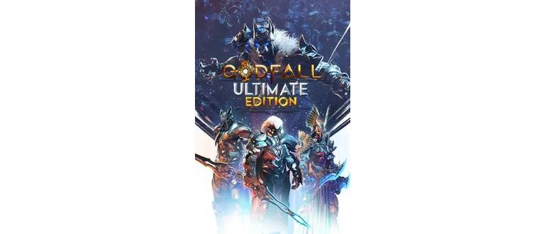 Логотип игры