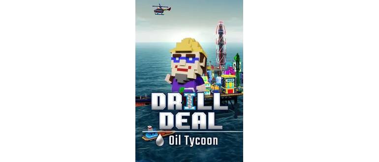 Логотип игры