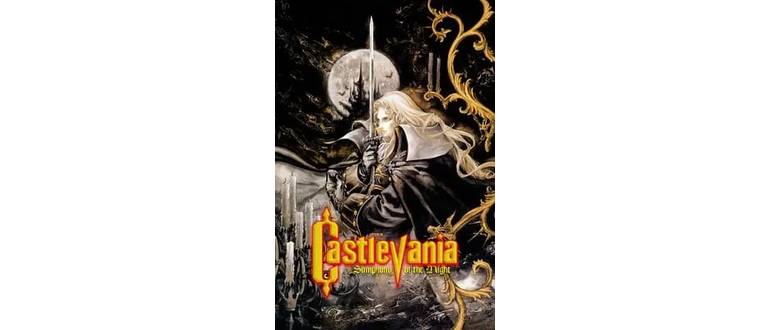 Логотип игры