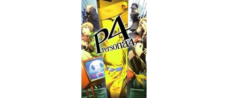 Логотип игры