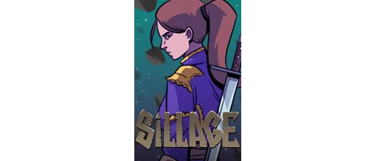 Логотип игры