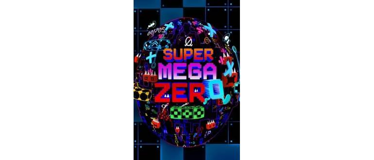 Логотип игры