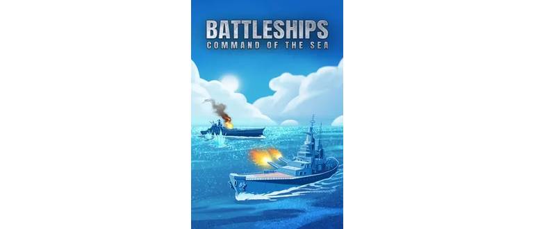 Логотип игры